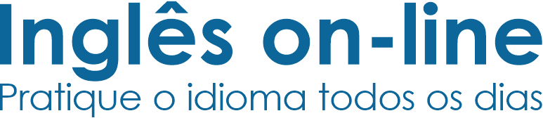 Inglês on-online